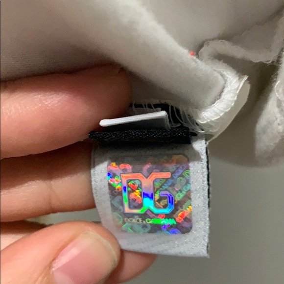 Dolce & Gabbana T-shirt - Picture 5 of 8